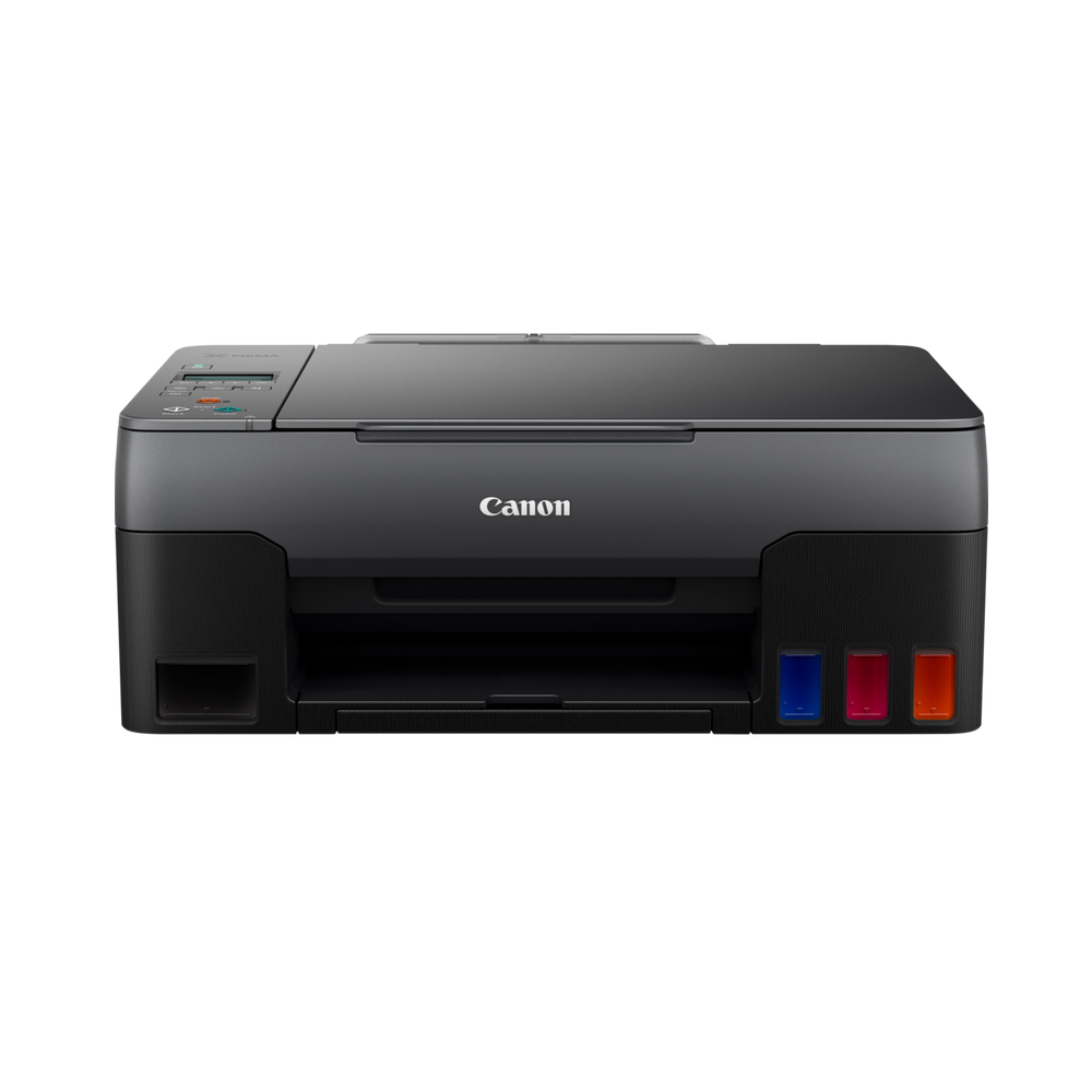 Струйное мфу canon pixma g2420 обзор